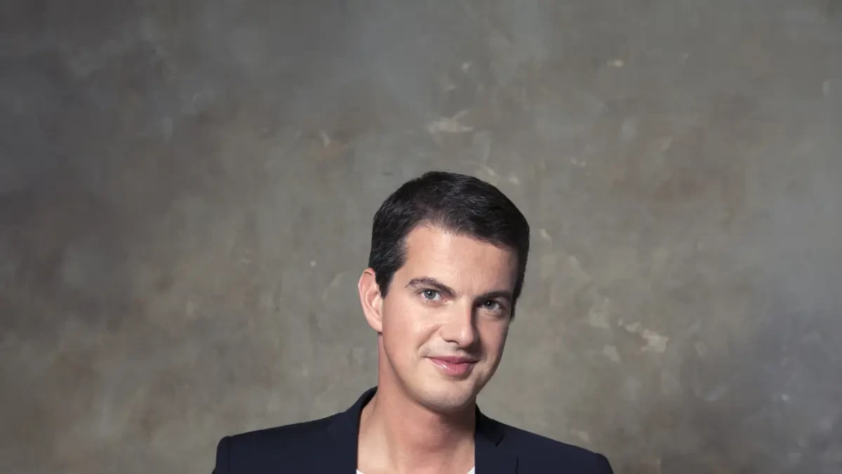 Philippe Jaroussky volverá en sesión doble al Teatro Real el 5 de octubre tras cancelarse su actuación por la Covid-19