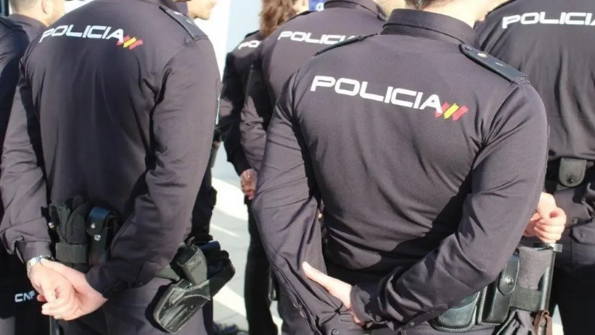 A juicio por primera vez en España la patria potestad de un yihadista