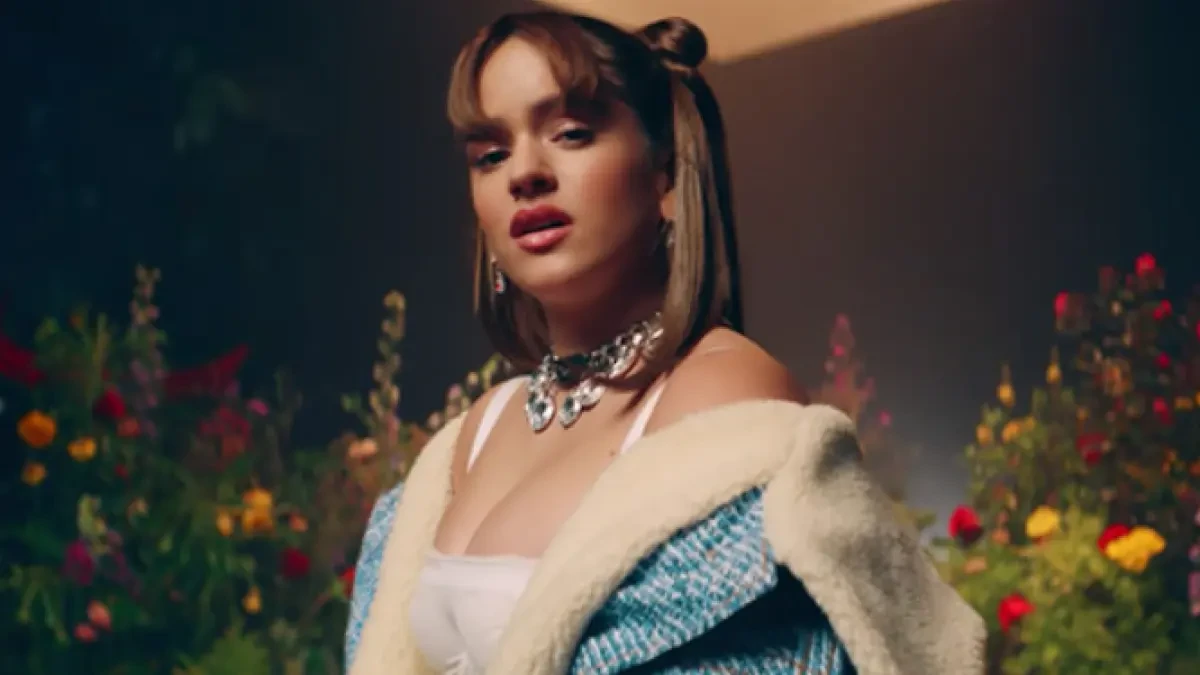 Rolling Stone incluye a Rosalía y Bad Bunny en su lista Los 500 mejores discos de todos los tiempos