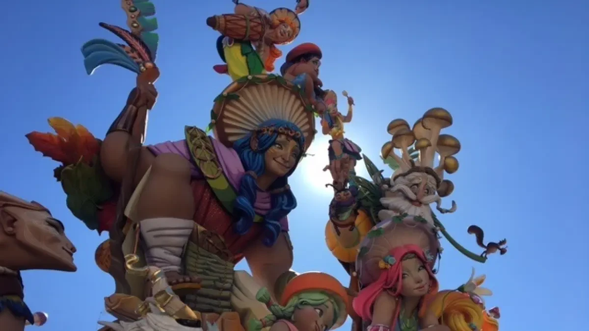 Sanidad y las fallas se reunirán la próxima semana para ver ideas y qué parte de la fiesta puede celebrarse