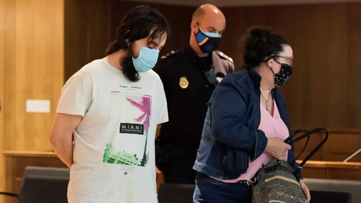 El jurado considera a Iván Pardo culpable de la muerte de Naiara