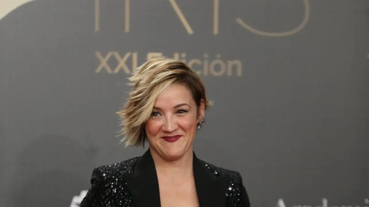 'Liarla Pardo' celebra sus cien programas y Cristina Pardo manda un mensaje a los 'haters': 
