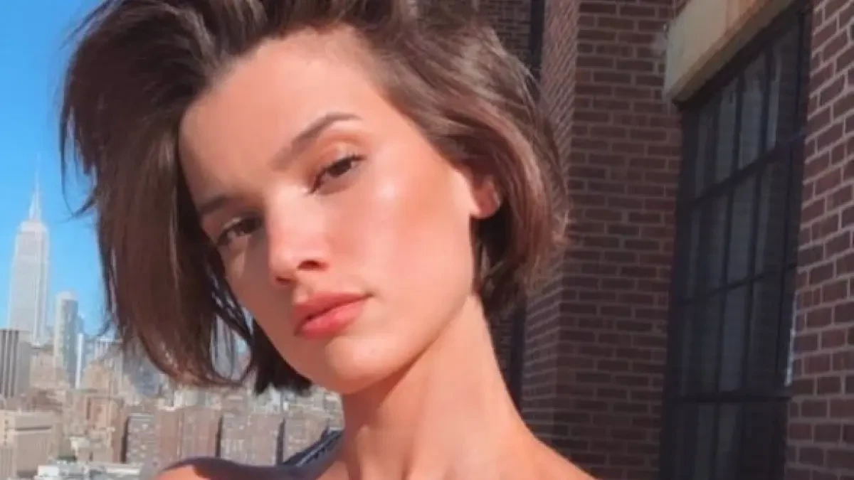 Encuentran deambulando por una favela de Río a una modelo desaparecida hace un año en Nueva York