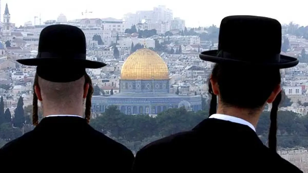 Nueva York amenaza con confinar barrios de judíos ultraortodoxos porque no cumplen las medidas anticovid