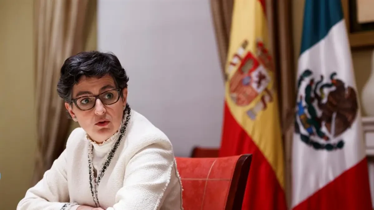 España participará en el bicentenario de México, pero no contempla disculparse