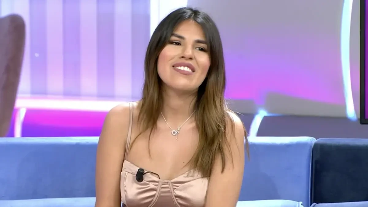 Isa Pantoja aprueba la selectividad e irá a la Universidad: 