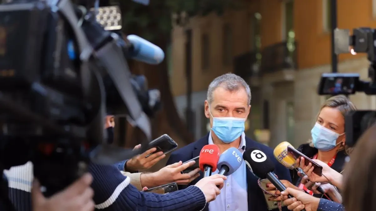 Cantó (Cs) veu 