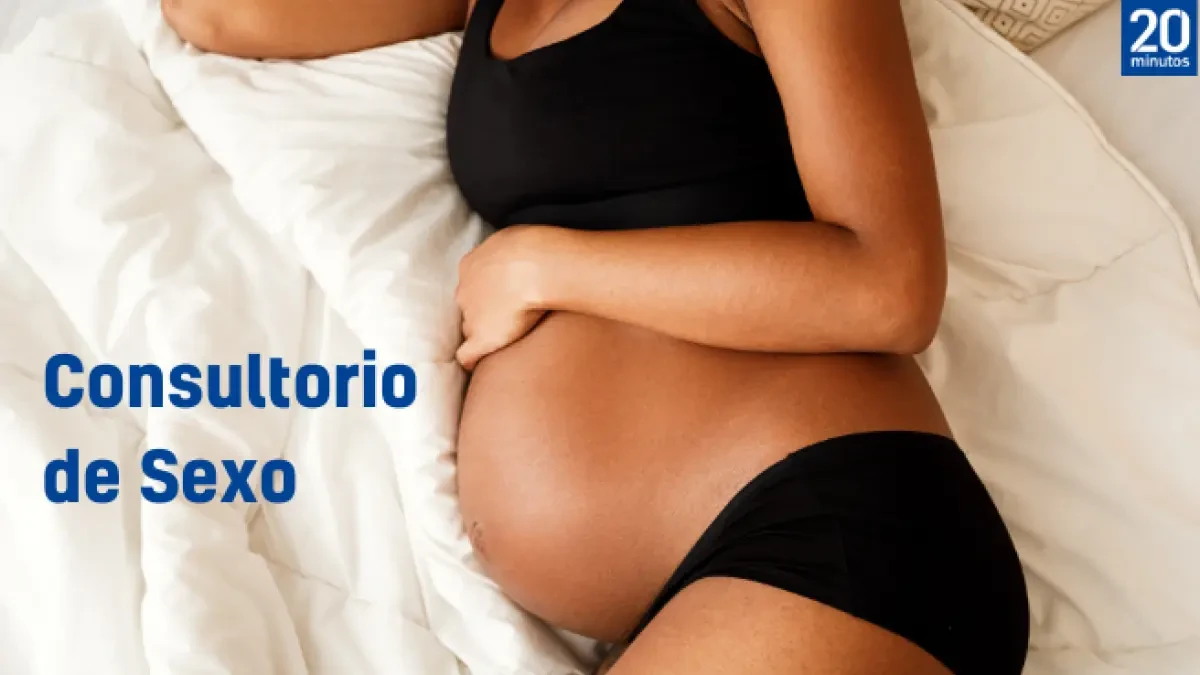 Consultorio de Sexo: 