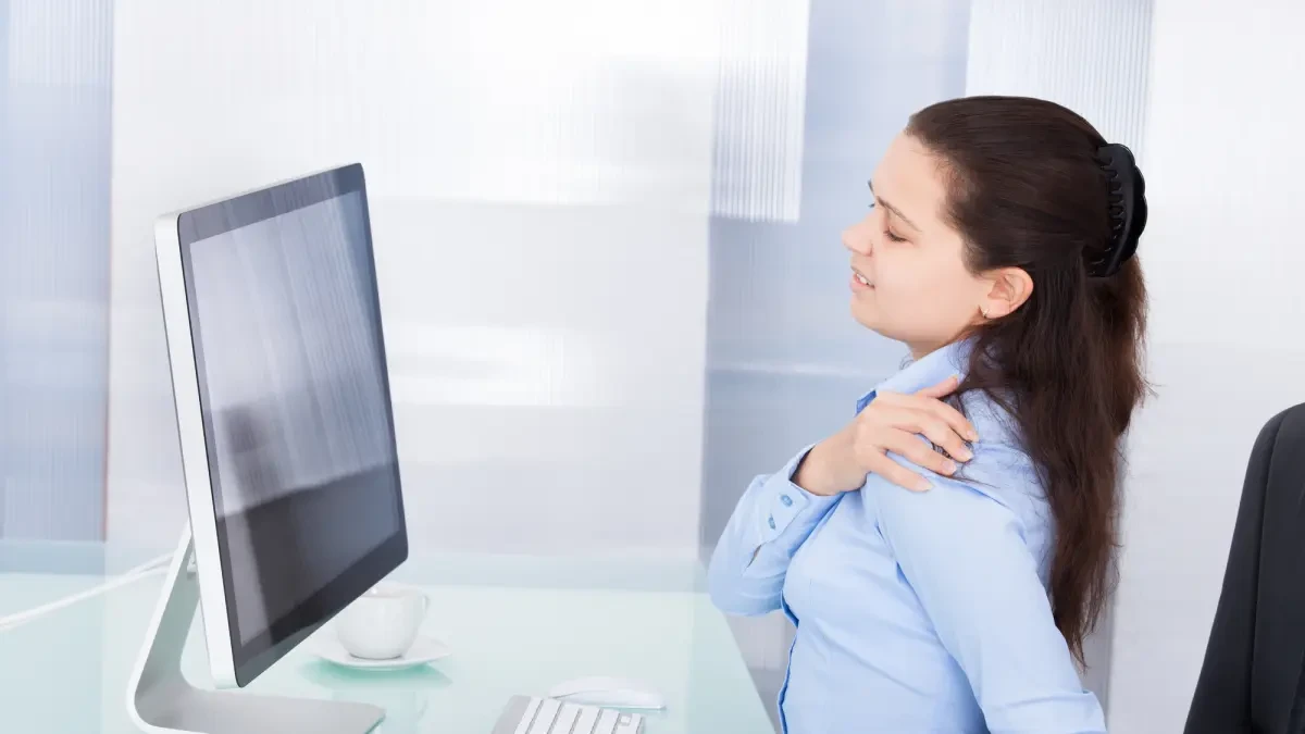 Cojín lumbar: una solución efectiva para evitar el dolor lumbar al estar sentados... ¡por menos de 20 euros!