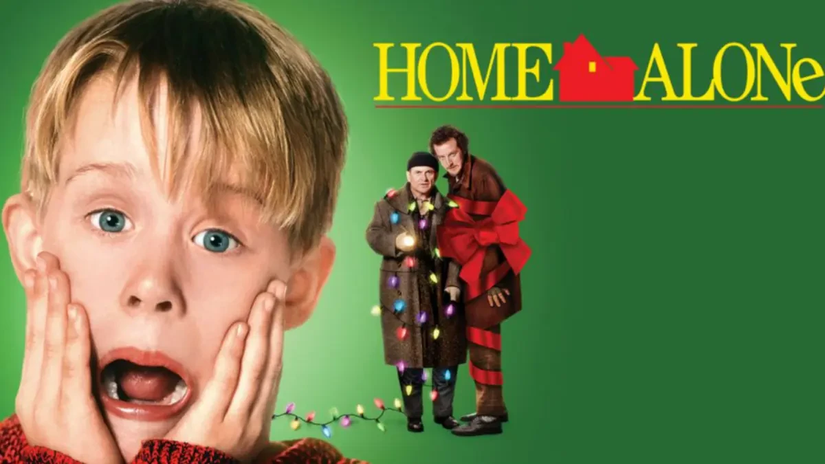 'Solo en casa' cumple 30 años: curiosidades del clásico de Macaulay Culkin