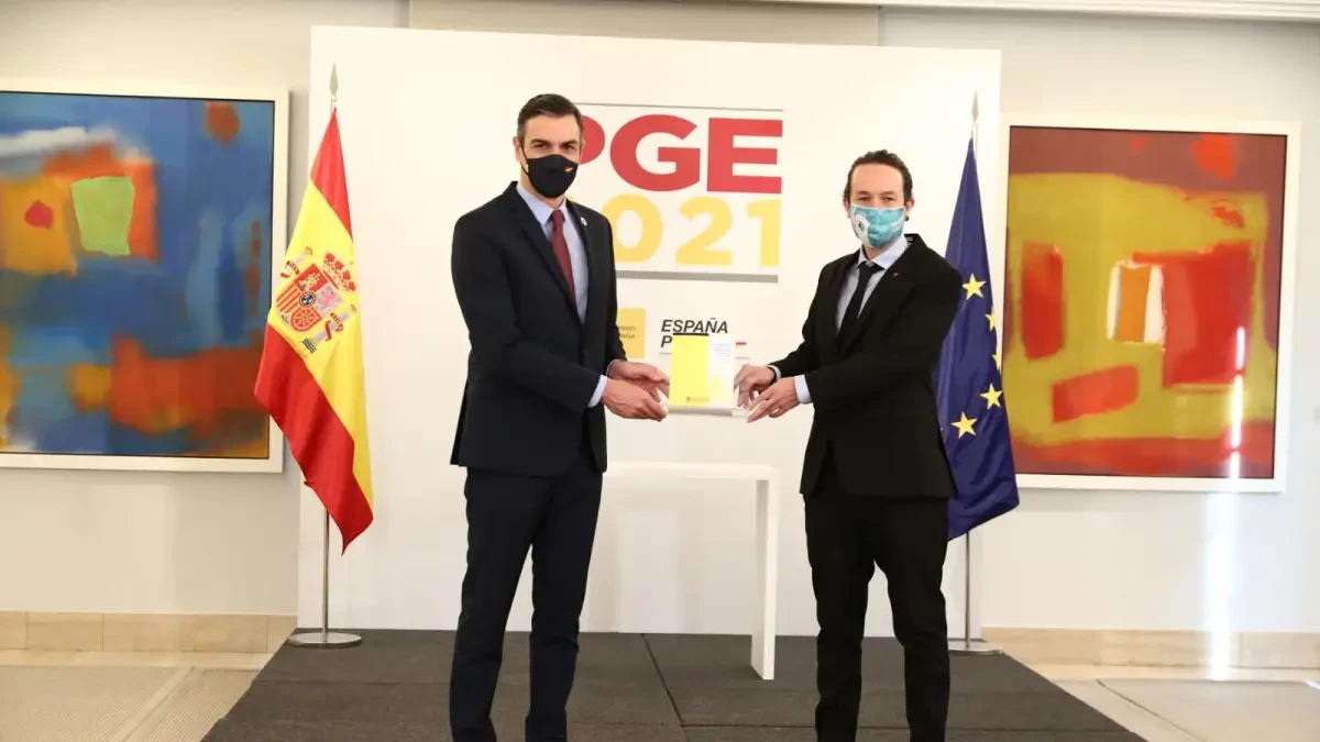 Las bajadas de impuestos que se han 'caído' de las cuentas: rebajas a pymes, menos IVA a compresas y tampones...