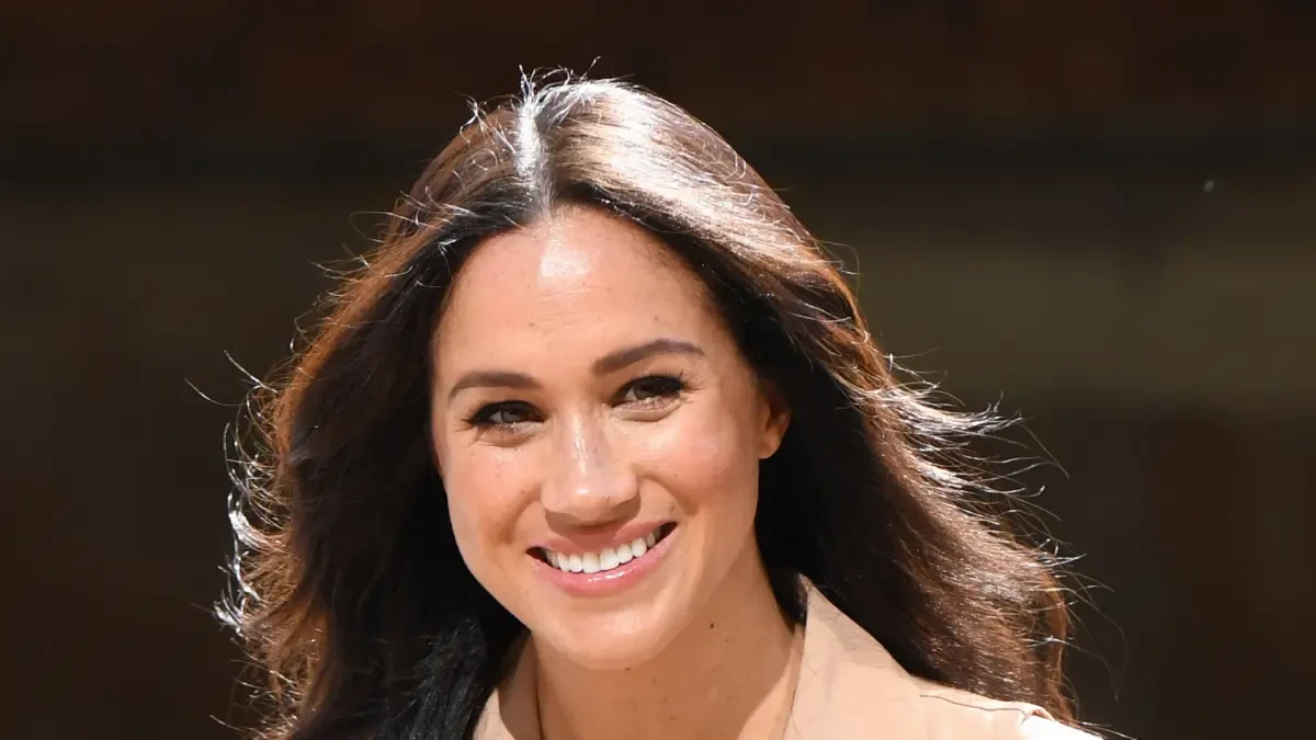 Meghan Markle desvela el motivo por el que no tiene redes sociales y confiesa su preocupación: 