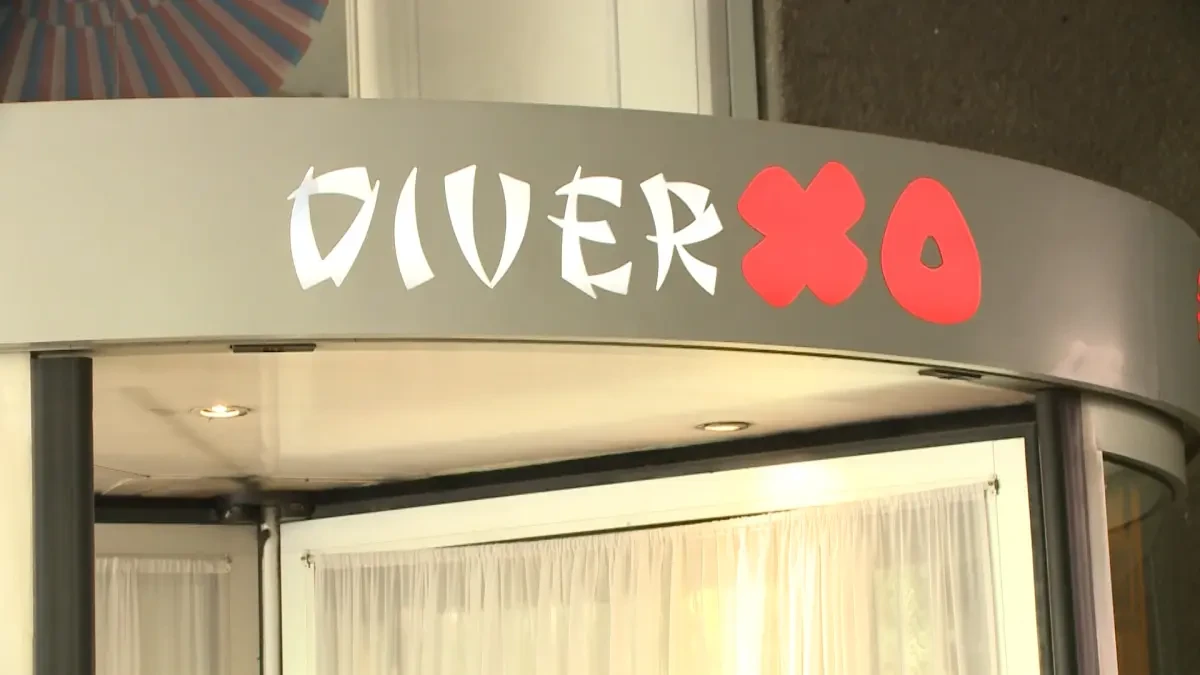 Dabiz Muñoz anuncia la reapertura del restaurante DiverXo