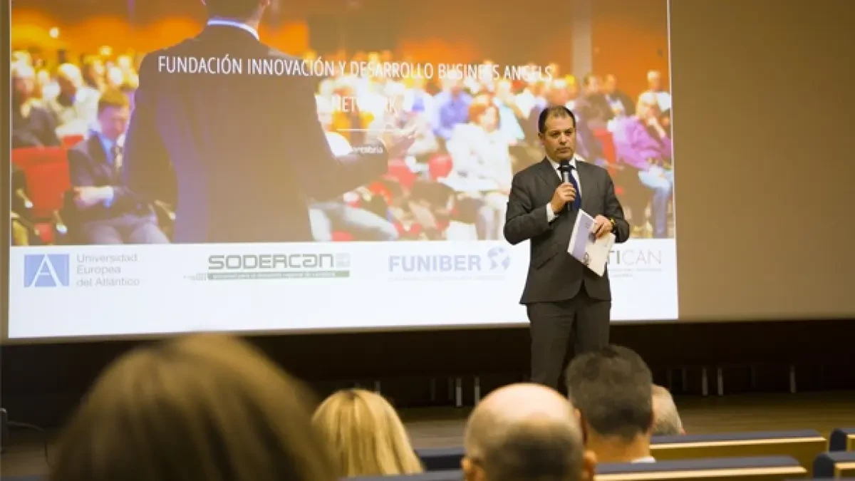 Dos tecnológicas y una empresa de renting mobiliario buscarán financiación en una nueva ronda de inversiones de FIDBAN