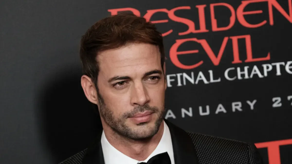 Operan de urgencia al hijo de 14 años del actor cubano William Levy tras sufrir un accidente
