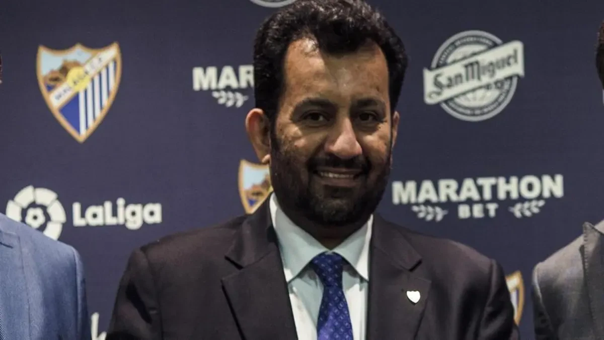 Al Thani amenaza a Macron: 