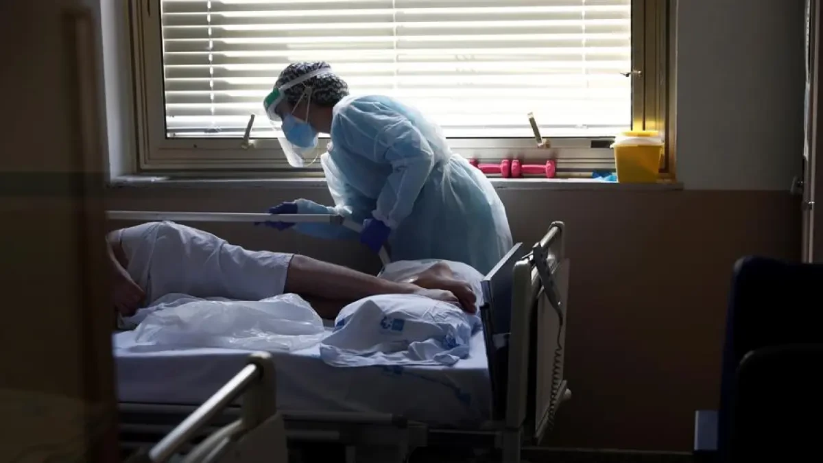 Un fármaco empleado desde marzo en España podría reducir la mortalidad de la Covid-19 hasta un 81%