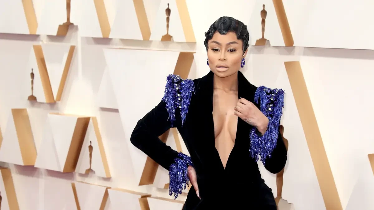 La demanda de Blac Chyna contra las Kardashians por boicotearle su programa avanza al ser estimada por el juez