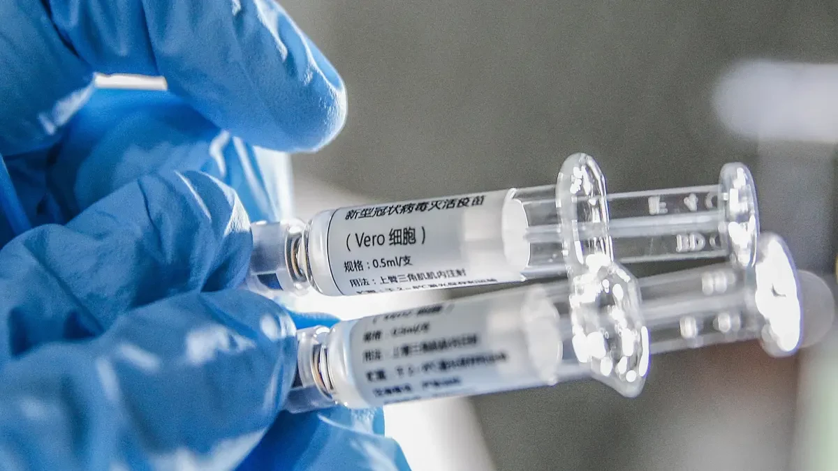 Alerta por una mutación del coronavirus que podría afectar a las vacunas