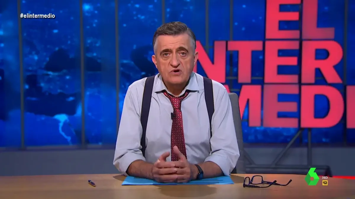 Wyoming, en 'El intermedio': 