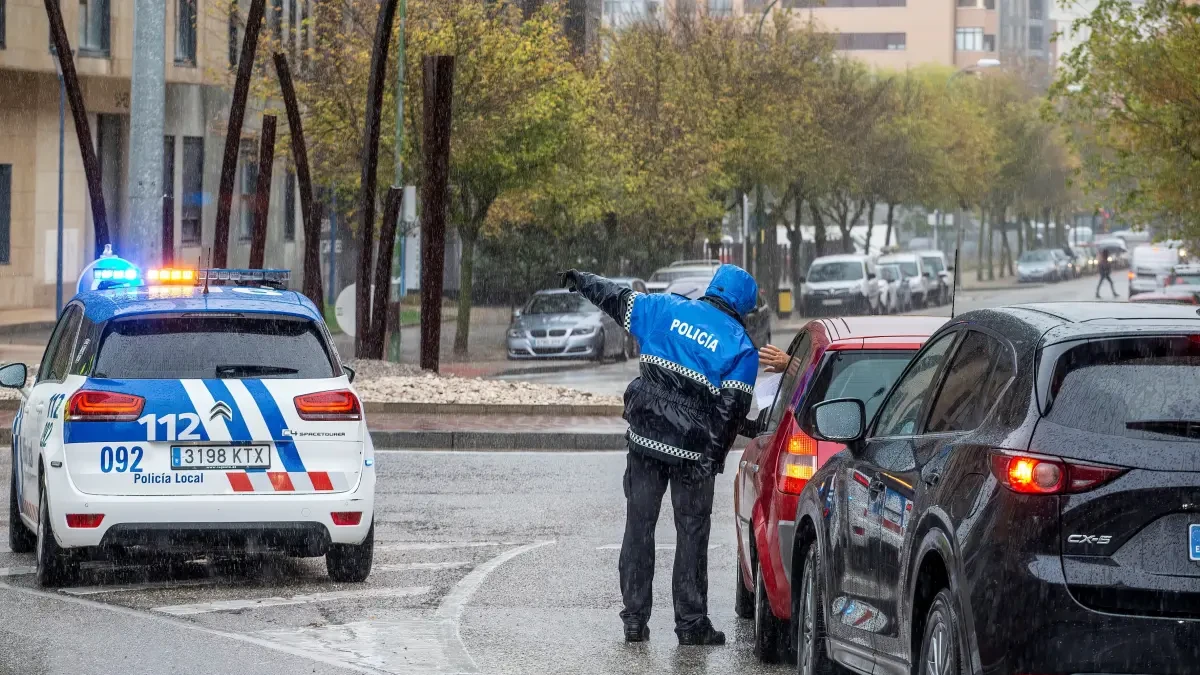 El Gobierno rechaza el confinamiento domiciliario para Burgos y la Junta planteará más medidas restrictivas