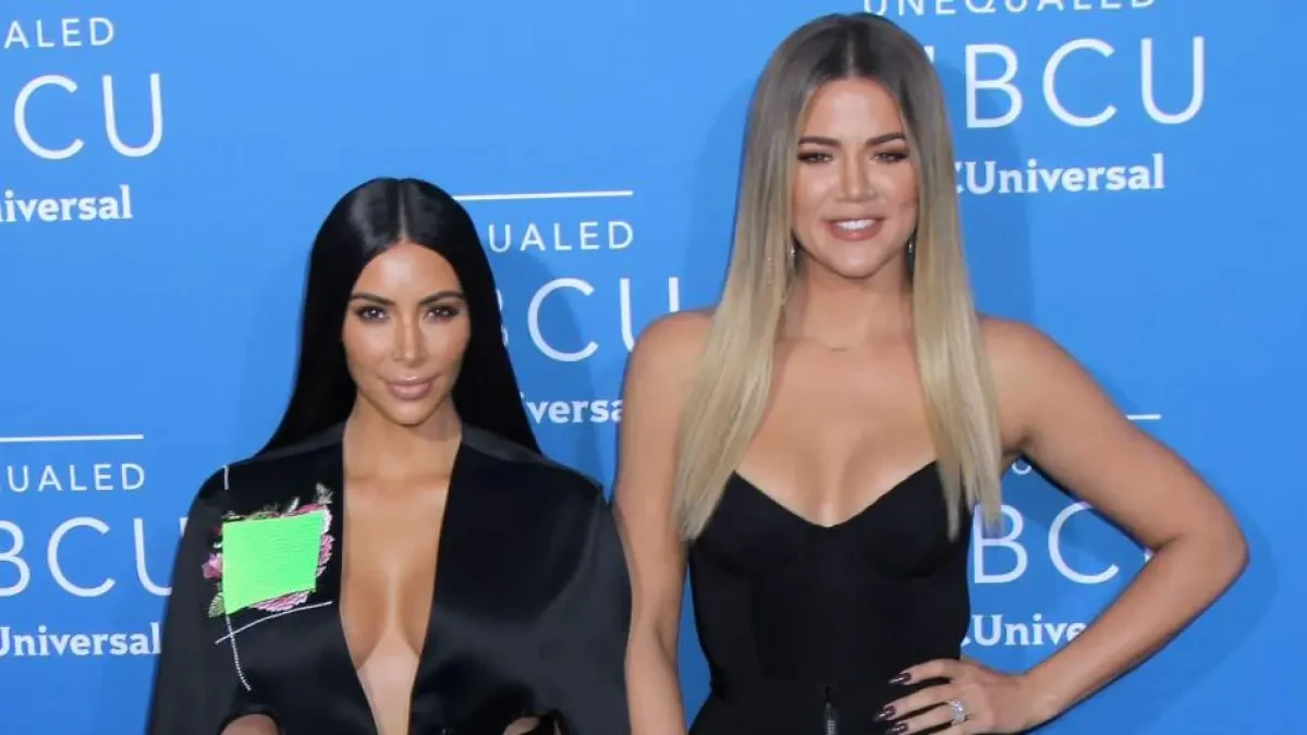 ¡Dos rumores por el precio de uno!: Kim Kardashian tiene nuevo novio y Khloé... ¿una nueva infidelidad?