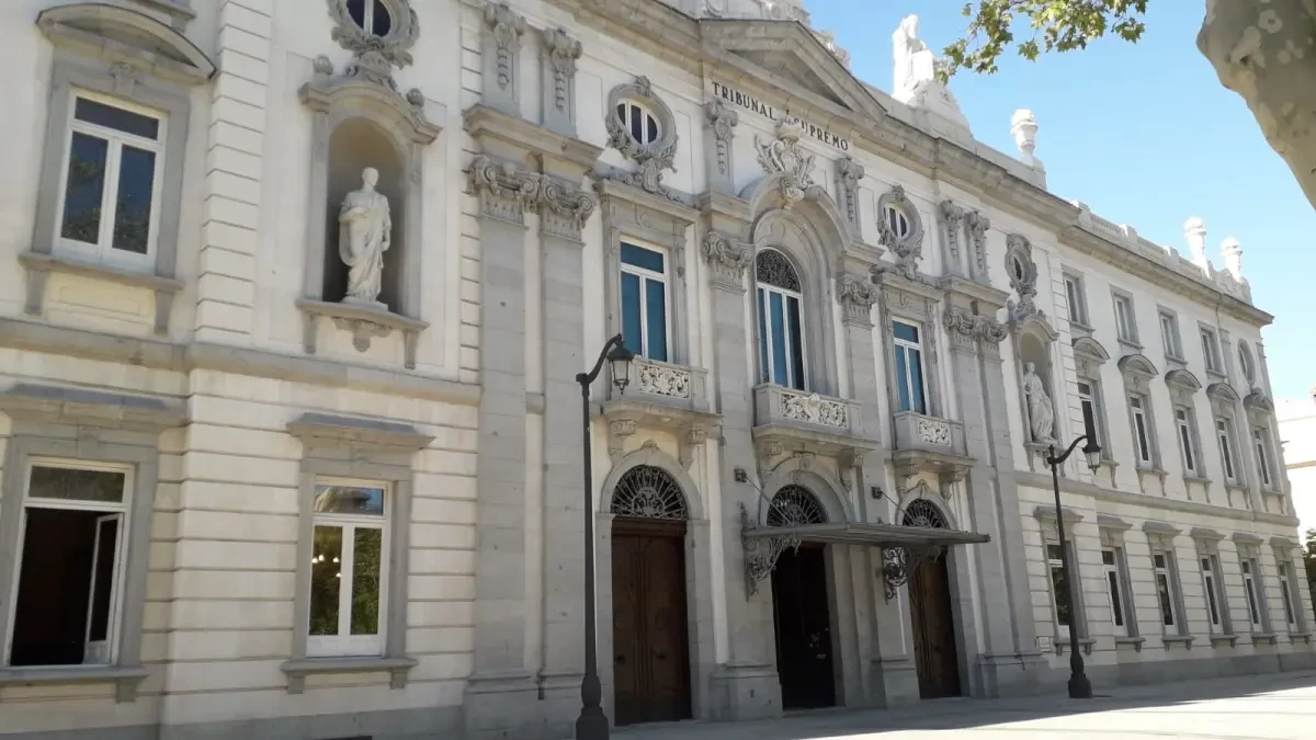 El Supremo indemniza con 60.000 euros a una mujer que fue absuelta tras 579 días en prisión por la muerte de su bebé