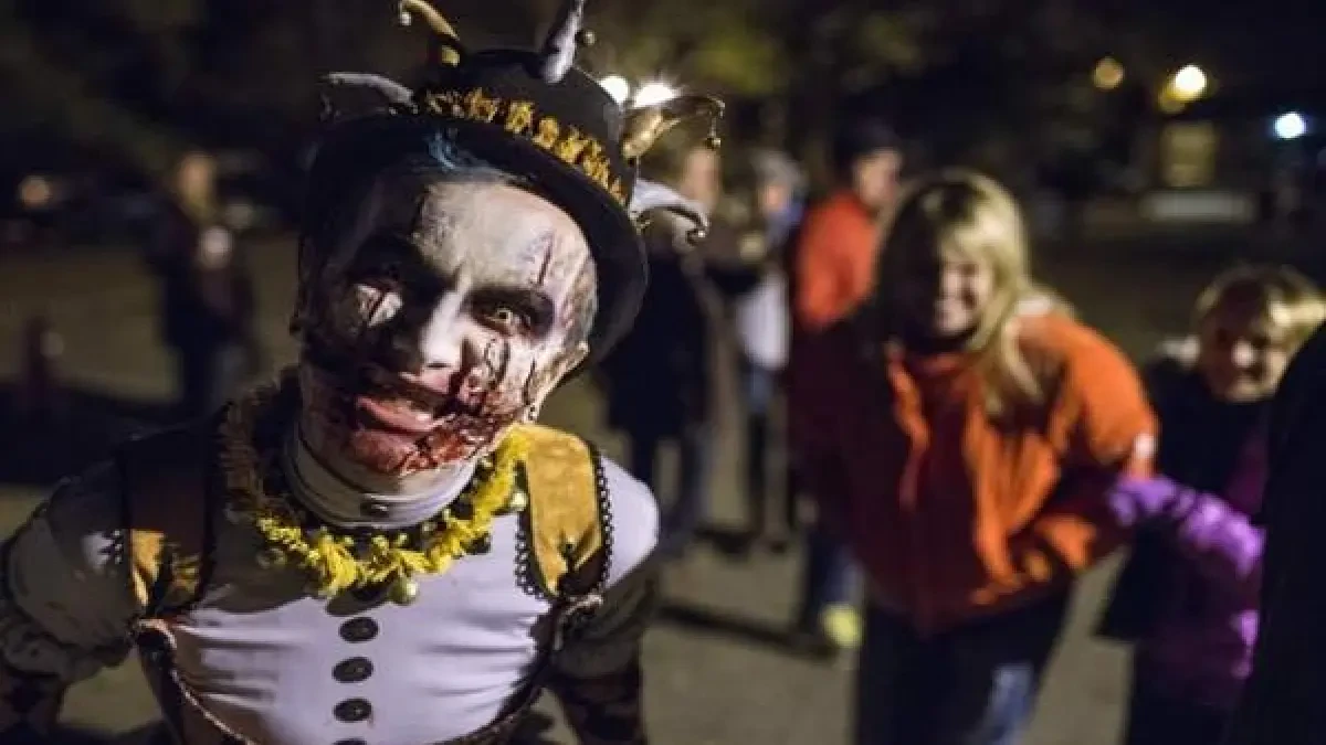 Planes terroríficos y divertidos para celebrar Halloween en España