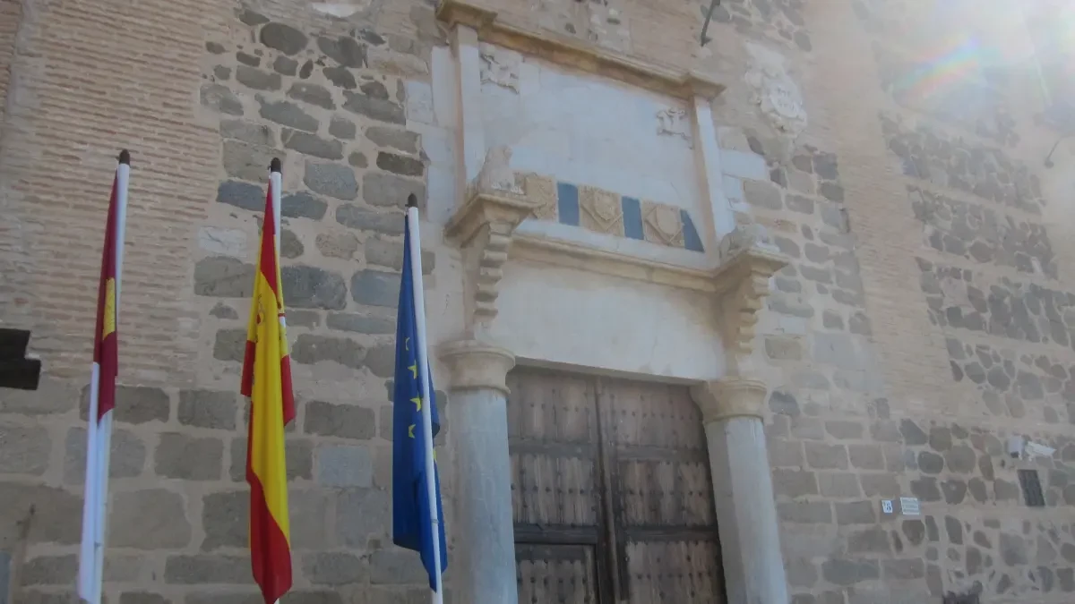 Cvirus.- C-LM solicita oficialmente el estado de alarma en España y la CCAA con el respaldo de PSOE, PP y Cs