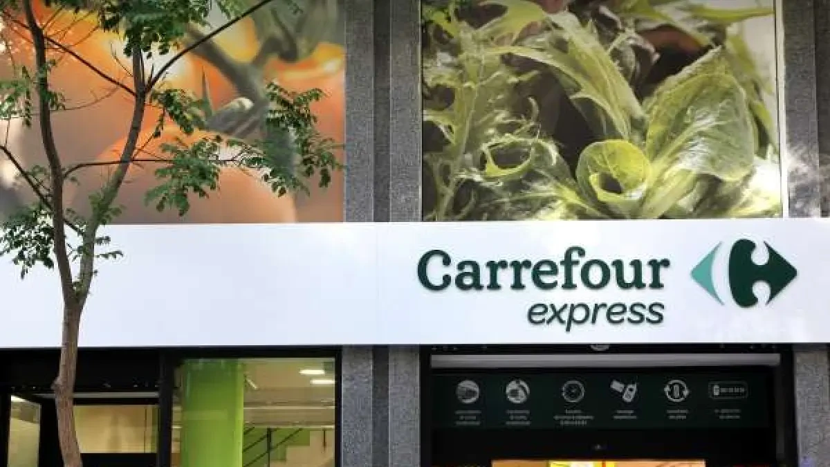 Qué supermercados abrirán el lunes 9 de noviembre en Madrid