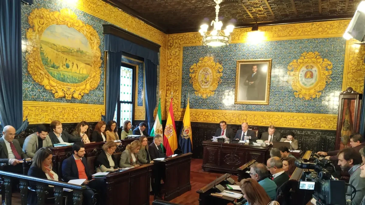 Los alcaldes piden primar ayuntamientos vulnerables en el decreto de fondo municipal que ultima Hacienda