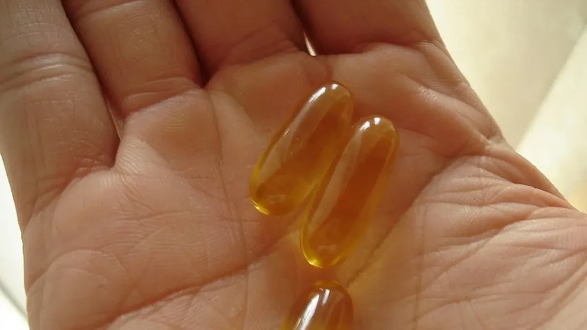 ¿Cuánta cantidad de Omega 3 es necesario tomar cada día?