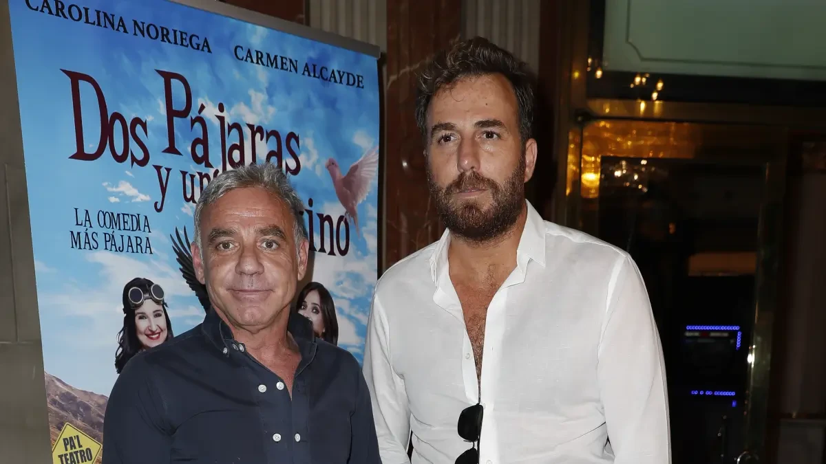 El arquitecto Joaquín Torres resulta absuelto del 'Caso Teatro' seis años después de su imputación