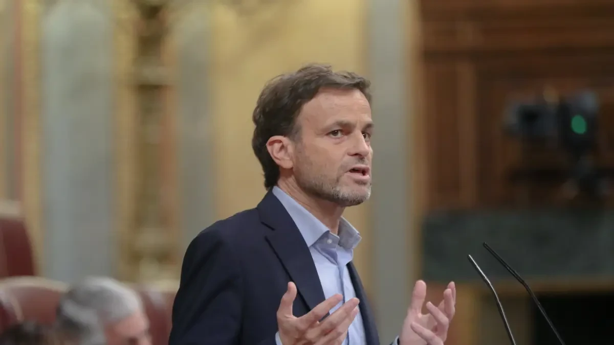 Jaume Asens cree que sería 