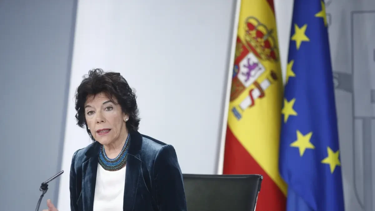 Qué significa que el castellano no sea lengua vehicular en la enseñanza