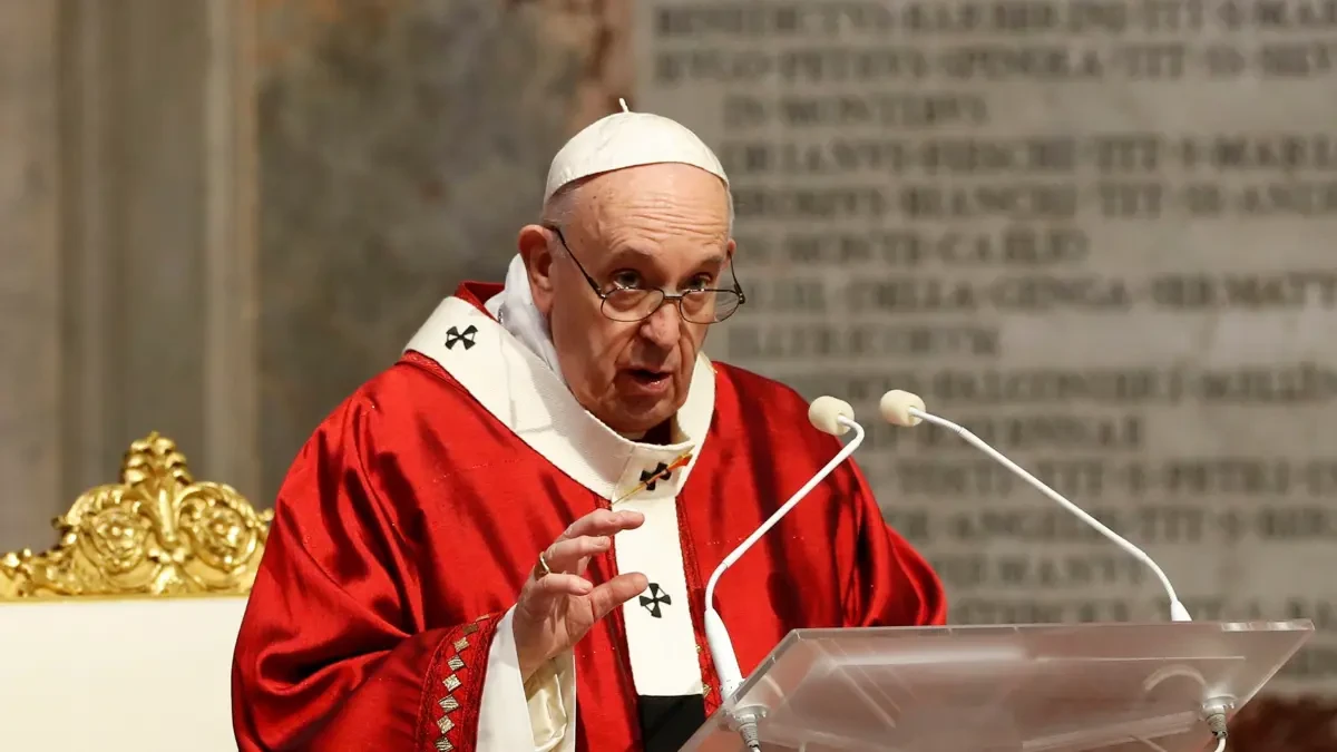 El Vaticano niega el 