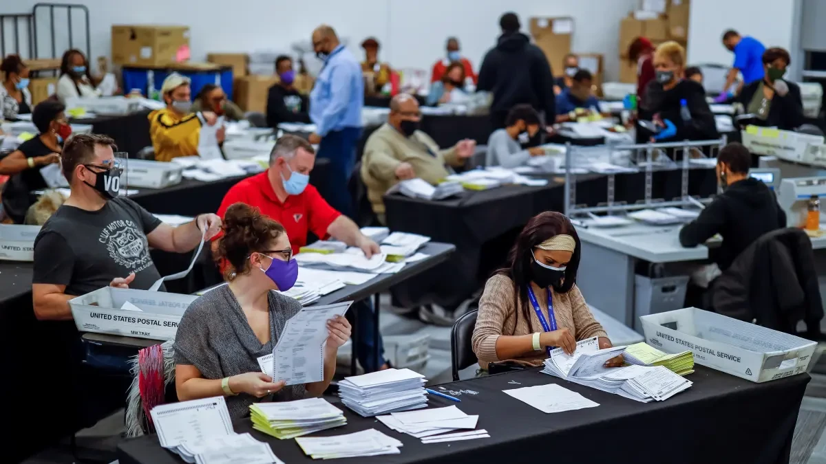 Las consecuencias económicas de las elecciones en Estados Unidos: ¿cómo te pueden afectar?