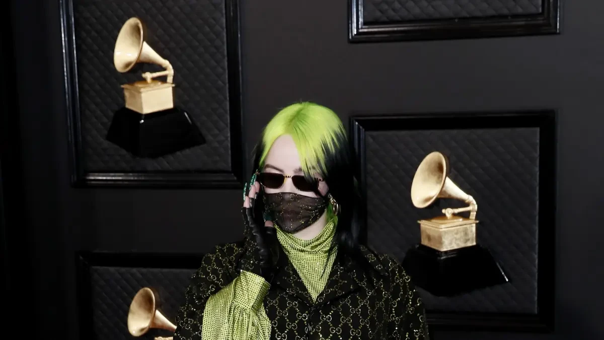Billie Eilish anuncia que no lanzará nuevo álbum hasta que se supere la COVID-19