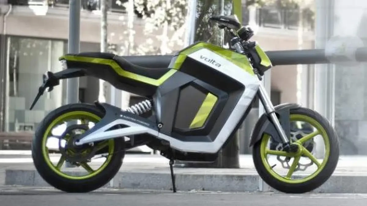 Así de sencillo es el mantenimiento que necesita tu motocicleta eléctrica