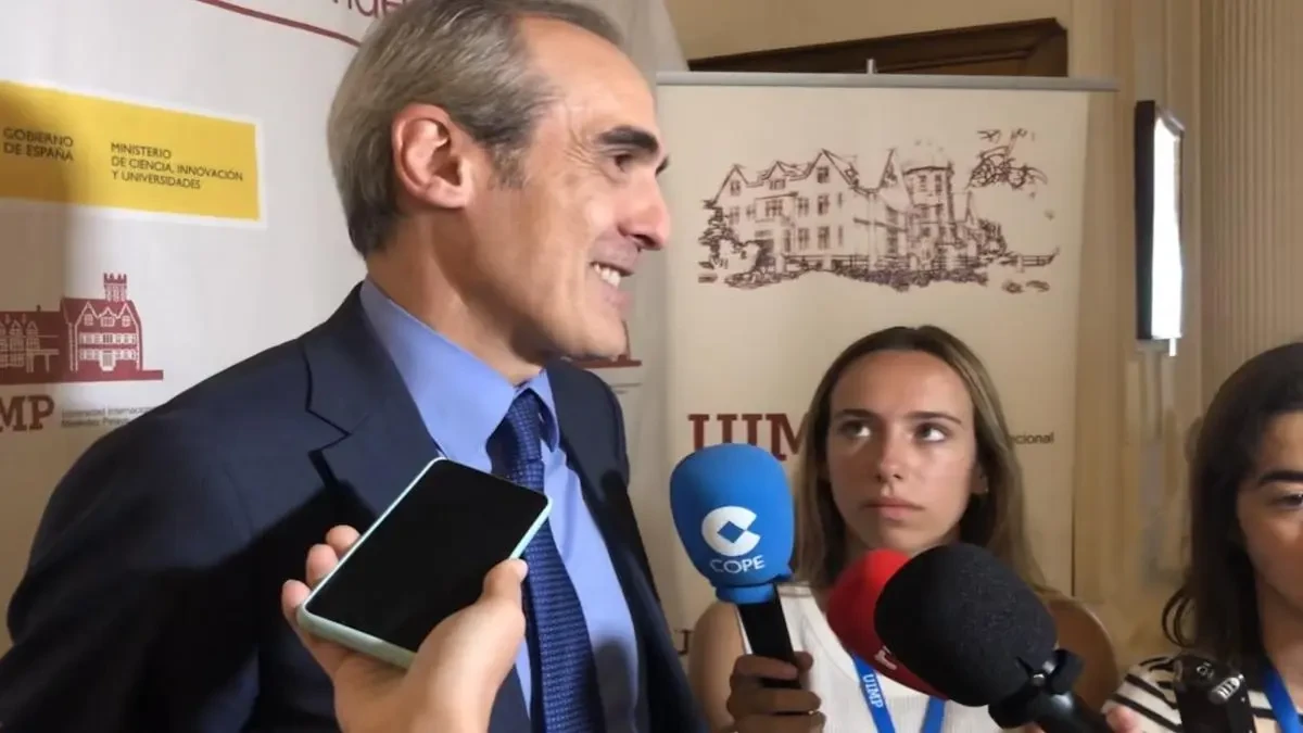 El fiscal jefe de Anticorrupción niega 
