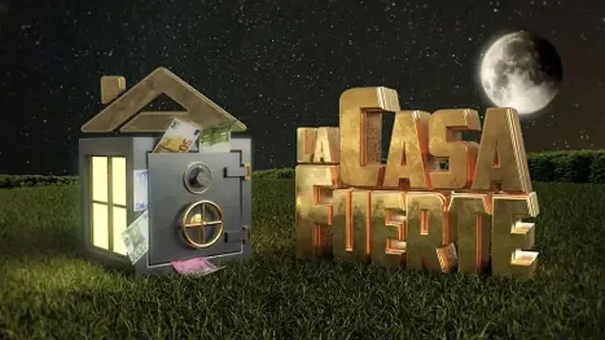Mediaset anuncia los presentadores de la segunda temporada de 'La casa fuerte' y avanza sus novedades para el invierno