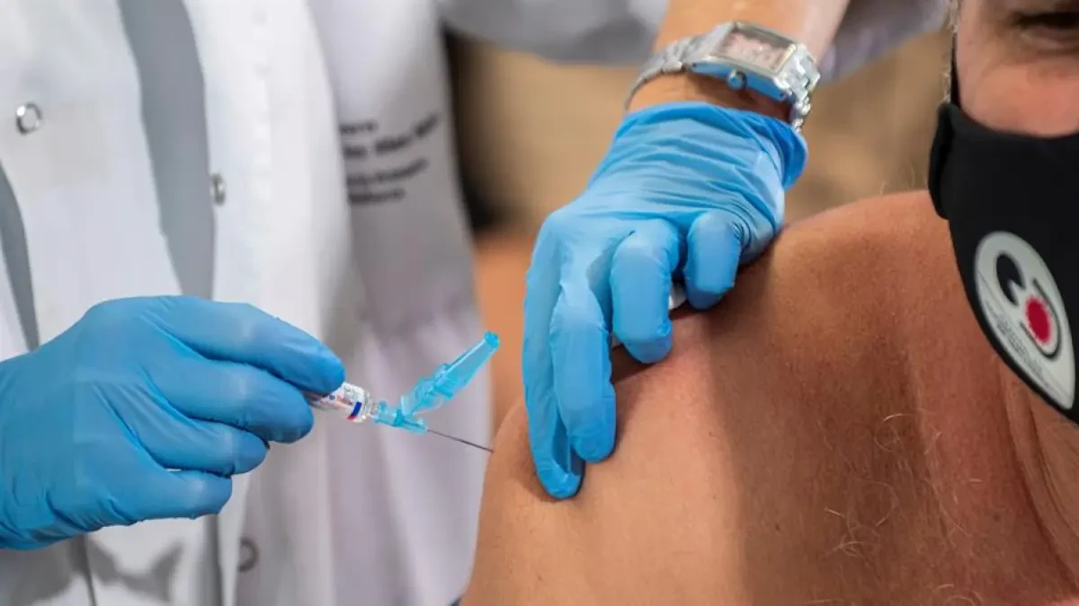 Autorizan la primera vacuna española contra la Covid para un ensayo clínico internacional