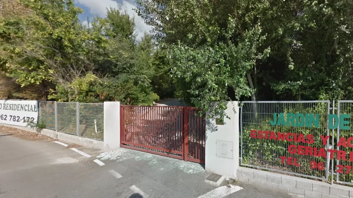 Imputada la directora de la residencia de ancianos Domus VI de Lliria por maltrato