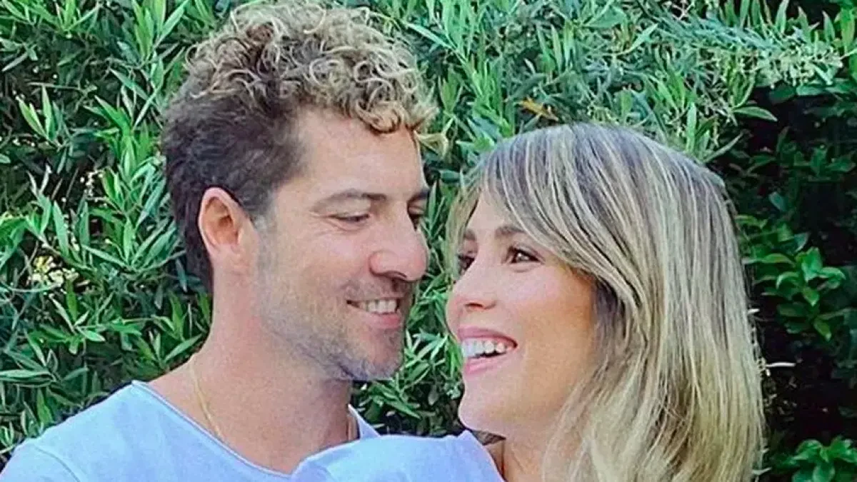 Rosanna Zanetti comparte la primera fotografía con Bianca, su segunda hija con David Bisbal: 