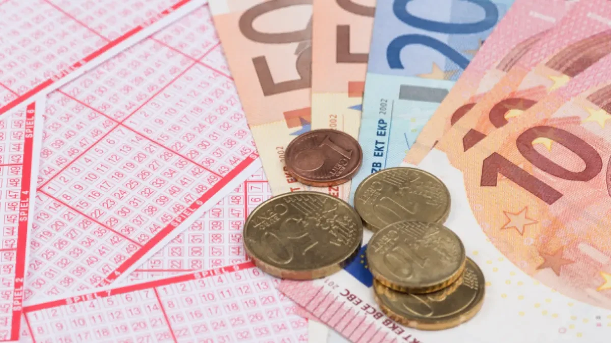 El Euromillones deja un nuevo millonario en España este martes 29 de septiembre