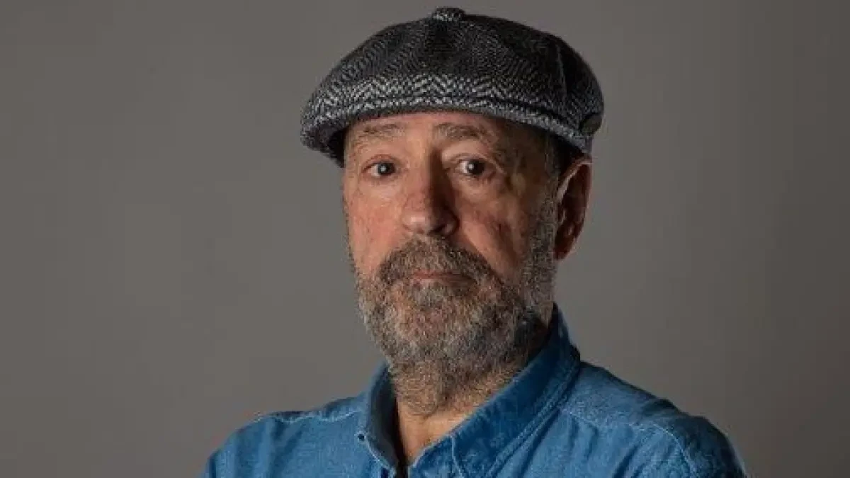 José Javier Munárriz: 