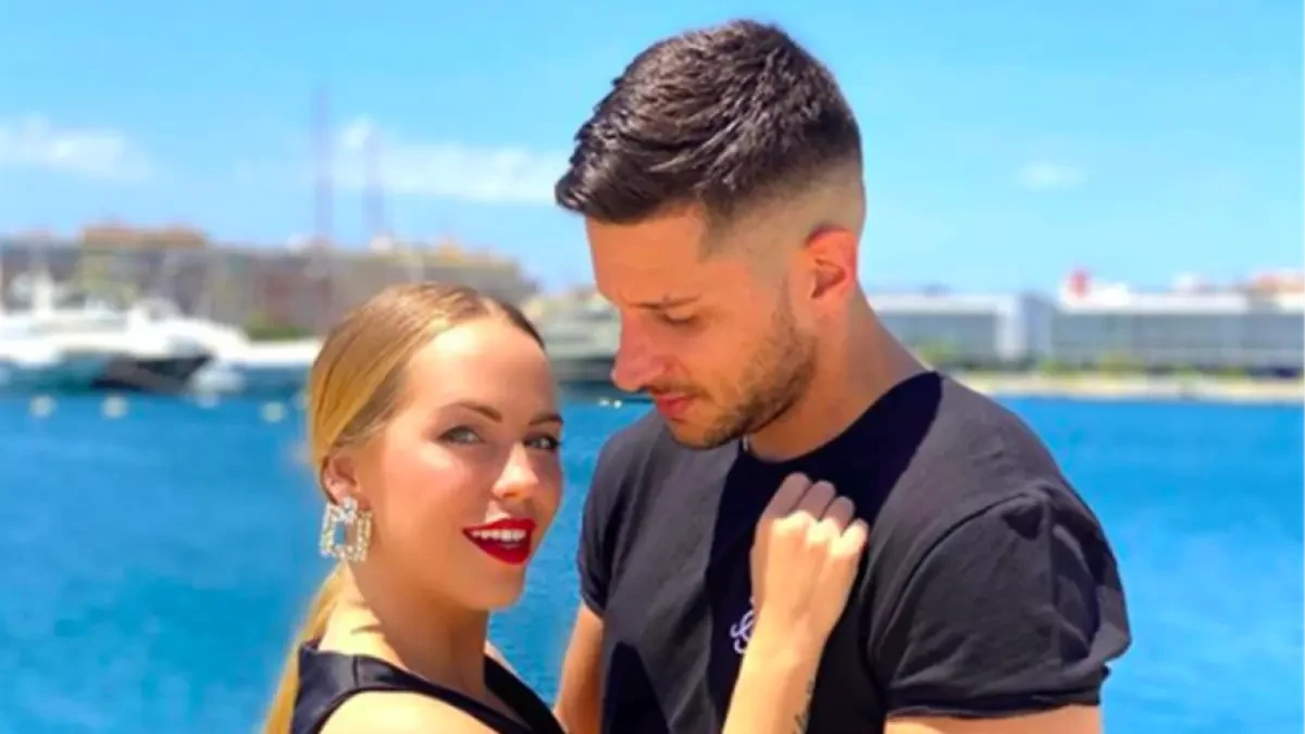 El novio de Yoli ('GH 15') critica la mala predicción que un tarotista hizo sobre su relación: 