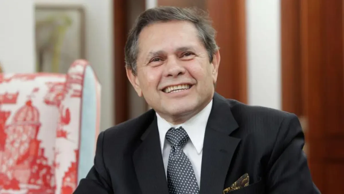 El Constitucional concede el amparo al empresario Carlos Mattos y anula su extradición a Colombia