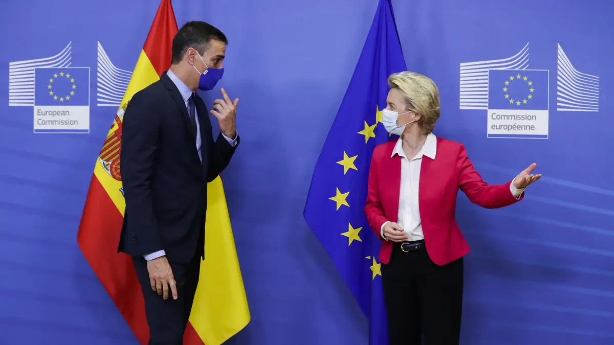 El plan de Sánchez para el millonario fondo de la UE: vivienda, transición energética, industria, turismo y sanidad