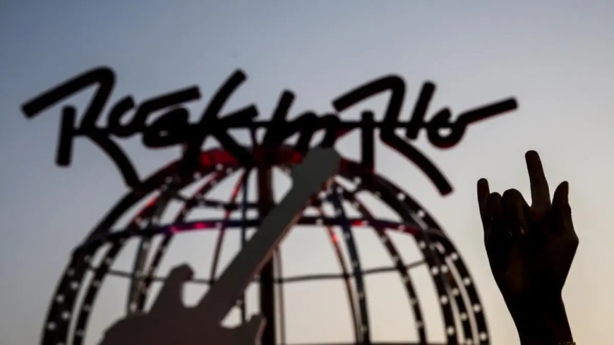 Rock in Río confirma su 21ª edición en Río de Janeiro en 2021
